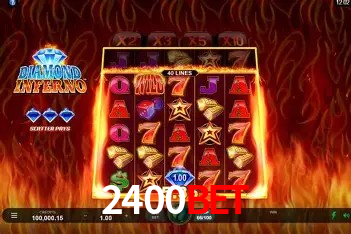 2400 Bet