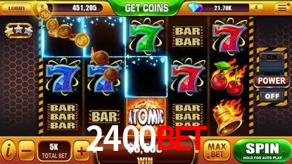 2400Bet
